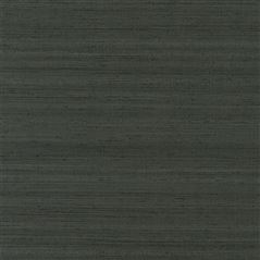 Chinon Gunmetal Plain Wallpaper