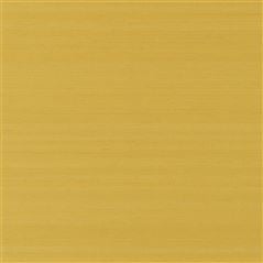 Chinon Amber Yellow Wallpaper