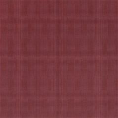 Reverdy - Wide Claret Red Wallpaper