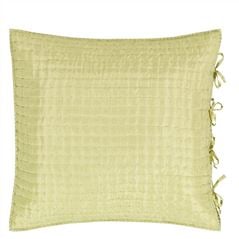 Chenevard Silver & Willow Quilts & Shams