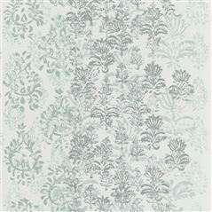 Kasavu Jade Grey Wallpaper