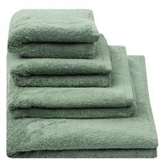 Loweswater Sage Towel