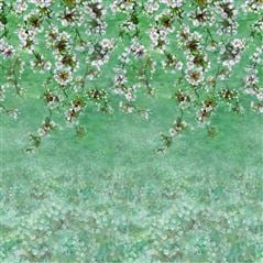 Assam Blossom Emerald