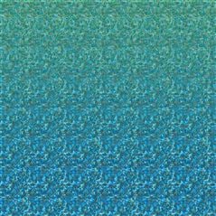 Odisha Cobalt Blue Wallpaper