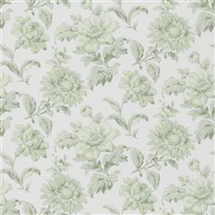 English Garden Floral Willow English Heritage Wallpaper