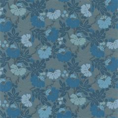 Carlisle Fauna Woad English Heritage Wallpaper