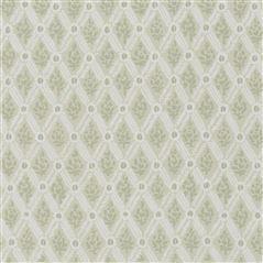 St John Street Trellis Willow English Heritage Wallpaper