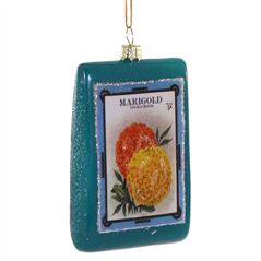 Marigold Christmas Decoration