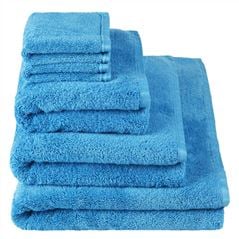 Asciugamani Loweswater Blu Cobalto 