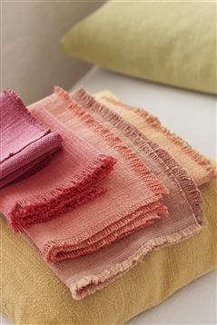 Plain and Textured Fabrics