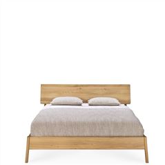 Oak Air Bed 