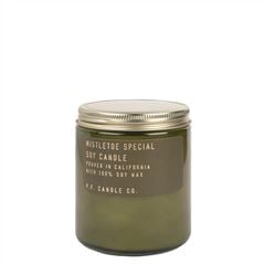 Mistletoe Special Candle