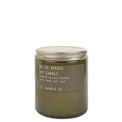 Spruce Candle