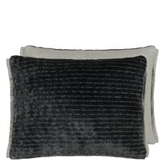 Coussin Mazarin Graphite