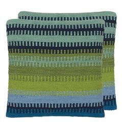 Coussin Muturi Cobalt Outdoor 