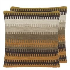 Muturi Natural Outdoor Decorative Pillow