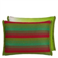 Samarinda Epice Outdoor Decorative Pillow