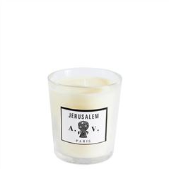 Astier de Villatte Jerusalem Candle