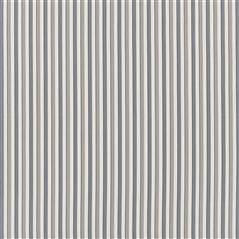 Burlington Stripe Charcoal