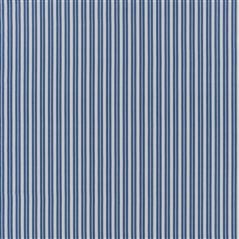 Conduit Stripe Indigo