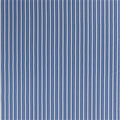 Conduit Stripe Cobalt