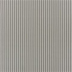 Albemarle Stripe Charcoal