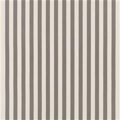 Berkeley Stripe Charcoal