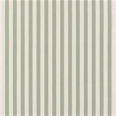 Berkeley Stripe Celadon