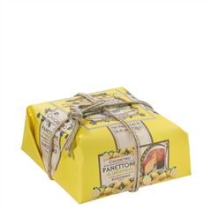 Chiostro do Saronno Limoncello Panettone