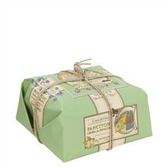 Chiostro do Saronno Panettone with Pears & Chocolate