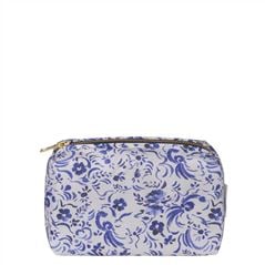 Kawana Delft Kosmetiktasche Klein