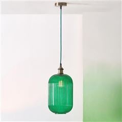 Varese Emerald Ceiling Pendant