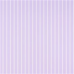 Sundae Stripe Lavender Purple Wallpaper