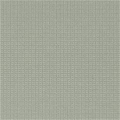 Vever Graphite Checked Wallpaper