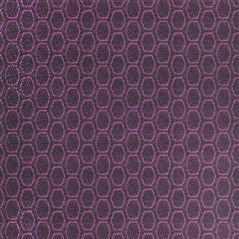Giuliano Fuchsia Purple Wallpaper