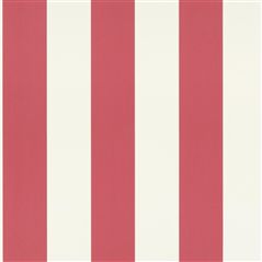 St Ives Rose Red Wallpaper