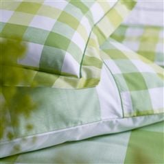 Quadretto Bed Linen