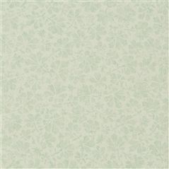 Arlay Celadon Floral Green Wallpaper