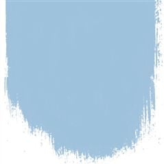Cloudless Cloudless Blue Paint