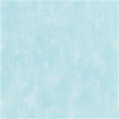 Parchment Aqua Turquoise Wallpaper