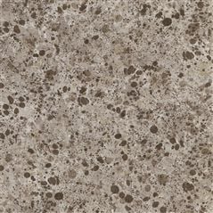 Lustro Peat Brown Wallpaper