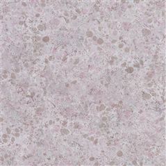 Lustro Tuberose Pink Wallpaper