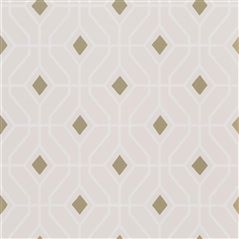 Laterza Shell Natural Wallpaper