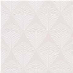 Veren Chalk Geometric Pink Wallpaper