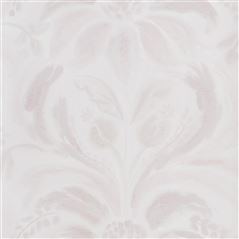 Angelique Damask Blossom Pink Wallpaper