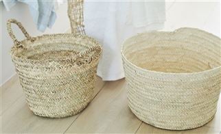 Baskets