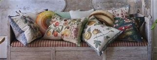 John Derian Cushions