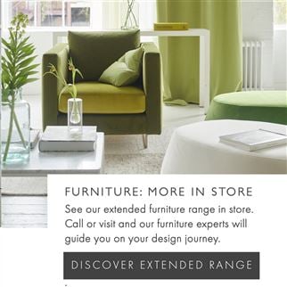 Furniture - more in store