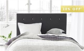 Headboards