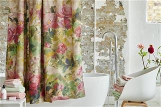 Shower Curtains